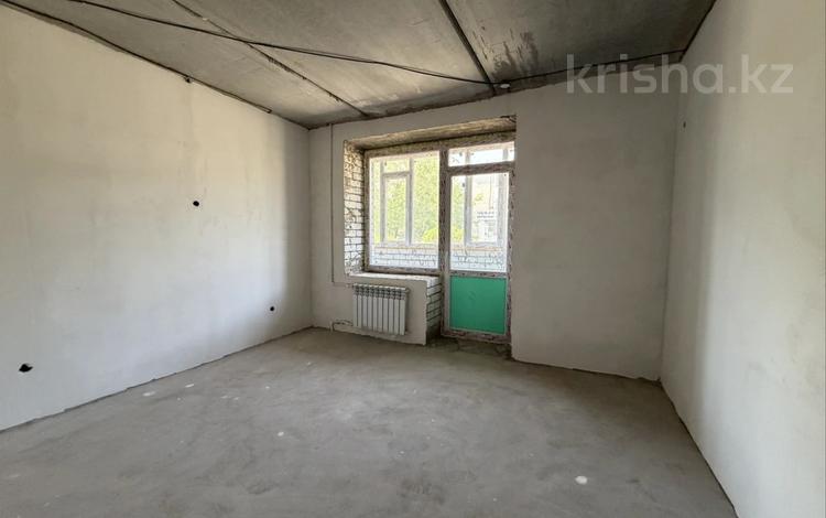 1-бөлмелі пәтер · 42 м² · 1/7 қабат, Юность 10 а, бағасы: 17.5 млн ₸ в Семее — фото 20