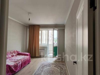 2-комнатная квартира · 48 м² · 6 этаж, Шевченко 109 за ~ 60 млн ₸ в Алматы, Алмалинский р-н
