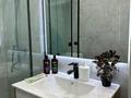 2-комнатная квартира · 45 м² · 9/10 этаж, мкр Юго-Восток, Ашимова 21 А — Сапиева ЦБ, Арена, Теннисный . за 18 000 ₸ в Караганде, Казыбек би р-н — фото 6