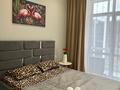 2-комнатная квартира · 45 м² · 9/10 этаж, мкр Юго-Восток, Ашимова 21 А — Сапиева ЦБ, Арена, Теннисный . за 18 000 ₸ в Караганде, Казыбек би р-н
