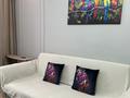 2-комнатная квартира · 45 м² · 9/10 этаж, мкр Юго-Восток, Ашимова 21 А — Сапиева ЦБ, Арена, Теннисный . за 18 000 ₸ в Караганде, Казыбек би р-н — фото 4
