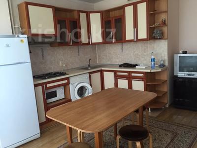 3-комнатная квартира · 93 м², Кожамкулова 165 за 79 млн ₸ в Алматы, Медеуский р-н