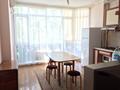3-комнатная квартира · 93 м², Кожамкулова 165 за 79 млн ₸ в Алматы, Медеуский р-н — фото 4