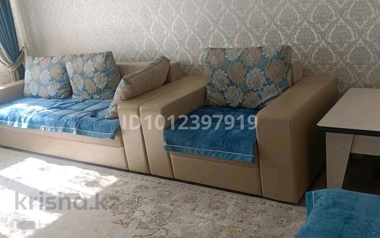 2-комнатная квартира · 55 м² · 2 этаж, Мкр. Карагайлы 22 за 26 млн ₸ в Семее, Красный Кордон — фото 2