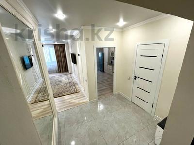 2-комнатная квартира · 47 м² · 7/10 этаж, Толе би 285/8 к1, 285/8 к2, 285/8 к3, 285/8 к4, 285/8 к5, 285/8 к6, 285/8 к7, 285/8 к8, 285/8 к9, 285/8 к10, 285/8 к11 за 33.9 млн 〒 в Алматы, Ауэзовский р-н
