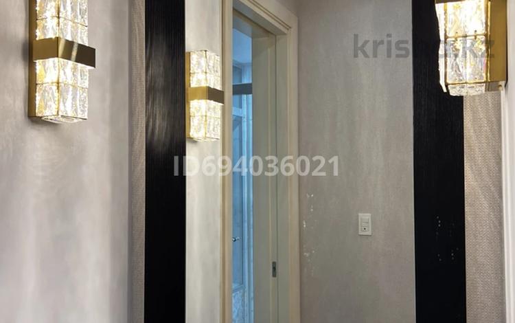 5-комнатная квартира, 188 м², Кошкарбаева 2 за 146 млн 〒 в Астане, Алматы р-н — фото 2