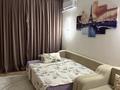 1-комнатная квартира · 43 м² · 1/12 этаж, 4-й микрорайон 62 — Рядом с ТЦ “Qonaev City” за 15 000 ₸ в Конаеве — фото 4