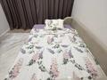 1-комнатная квартира · 43 м² · 1/12 этаж, 4-й микрорайон 62 — Рядом с ТЦ “Qonaev City” за 15 000 ₸ в Конаеве — фото 5