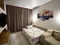 1-комнатная квартира · 43 м² · 1/12 этаж, 4-й микрорайон 62 — Рядом с ТЦ “Qonaev City” за 15 000 ₸ в Конаеве — фото 6