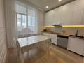 2-комнатная квартира · 62 м² · 14/14 этаж, Кабанбай батыра 38/1 — Кабанбай батыра-Сыганак за 56.5 млн ₸ в Астане, Есильский р-н — фото 4
