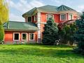 Жеке үй · 15 бөлме · 700 м² · 25 жүзд., Бокина 26, бағасы: 220 млн ₸ в 