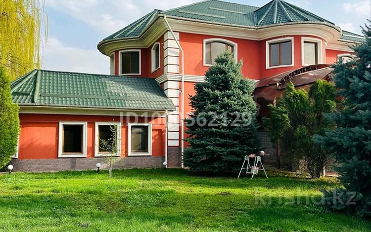 Жеке үй · 15 бөлме · 700 м² · 25 жүзд., Бокина 26, бағасы: 220 млн ₸ в  — фото 2