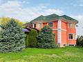 Жеке үй · 15 бөлме · 700 м² · 25 жүзд., Бокина 26, бағасы: 220 млн ₸ в  — фото 3