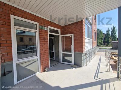 3-комнатная квартира · 120.3 м² · 5/6 этаж, Пушкина 1 за ~ 63.8 млн 〒 в Костанае