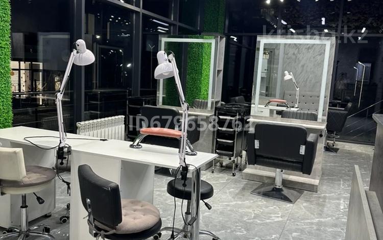 Сұлулық салондары · 75 м², бағасы: 900 000 ₸ в Алматы, Алмалинский р-н — фото 21