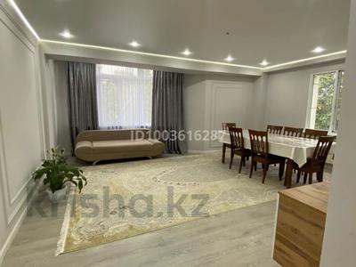 Продажа квартир в Алматинской обл.: 4-комнатная квартира · 114 м² · 2/9 этаж, Микрорайон Алтын Ауыл 10 за 39.5 млн 〒 4-комнатная квартира · 114 м² · 2/9 этаж, Микрорайон Алтын Ауыл 10 за 39.5 млн 〒 в Каскелене