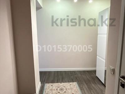 2-бөлмелі пәтер · 54 м² · 10/12 қабат, Торайгырова 21/1 — Мустафина, бағасы: 51 млн ₸ в Алматы, Бостандыкский р-н