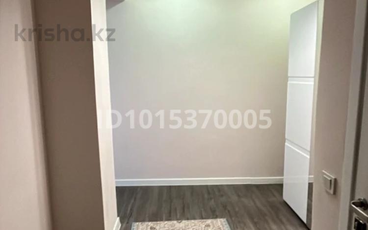 2-бөлмелі пәтер · 54 м² · 10/12 қабат, Торайгырова 21/1 — Мустафина, бағасы: 51 млн ₸ в Алматы, Бостандыкский р-н — фото 11