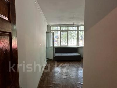 2-комнатная квартира · 65 м² · 1/6 этаж, Достоевского — Рыскулова -Сейфуллина за 29.5 млн ₸ в Алматы, Турксибский р-н
