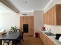 2-комнатная квартира · 70 м² · 3/7 этаж, Талгат Бигелдинов 1/2 — Радлова за 130 млн ₸ в Алматы, Медеуский р-н — фото 6