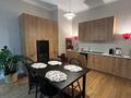 2-комнатная квартира · 70 м² · 3/7 этаж, Талгат Бигелдинов 1/2 — Радлова за 130 млн ₸ в Алматы, Медеуский р-н — фото 8