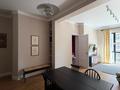 2-комнатная квартира · 70 м² · 3/7 этаж, Талгат Бигелдинов 1/2 — Радлова за 130 млн ₸ в Алматы, Медеуский р-н — фото 10