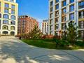 2-комнатная квартира · 70 м² · 3/7 этаж, Талгат Бигелдинов 1/2 — Радлова за 130 млн ₸ в Алматы, Медеуский р-н — фото 36