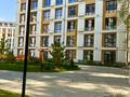 2-комнатная квартира · 70 м² · 3/7 этаж, Талгат Бигелдинов 1/2 — Радлова за 130 млн ₸ в Алматы, Медеуский р-н — фото 37