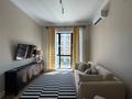 2-комнатная квартира · 70 м² · 3/7 этаж, Талгат Бигелдинов 1/2 — Радлова за 130 млн ₸ в Алматы, Медеуский р-н
