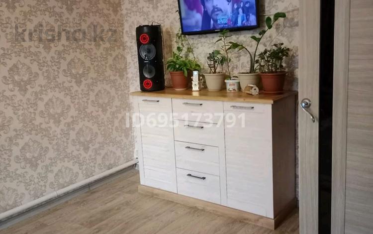 Часть дома · 2 комнаты · 50 м² · 4 сот., мкр. Зачаганск пгт 1 а — Жалын кошесінің киылысы за 20 млн ₸ в Уральске — фото 51