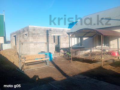 Часть дома · 2 комнаты · 50 м² · 4 сот., мкр. Зачаганск пгт 1 а — Жалын кошесінің киылысы за 20 млн ₸ в Уральске