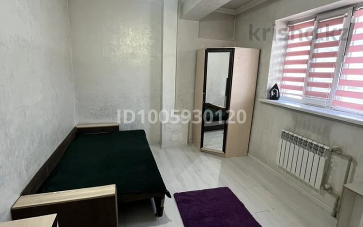 1-комнатная квартира · 25 м² · 2/4 этаж, мкр Айгерим-1 35 — Уг.ул.Емцова Рыскулова за 15 млн ₸ в Алматы, Алатауский р-н — фото 20