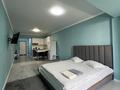 1-бөлмелі пәтер · 40 м² · 5/12 қабат, Тулебаева 49/1, бағасы: 2 500 〒 в Алматы, Медеуский р-н — фото 10