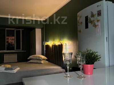 1-бөлмелі пәтер · 40 м² · 5/12 қабат, Тулебаева 49/1, бағасы: 2 500 〒 в Алматы, Медеуский р-н