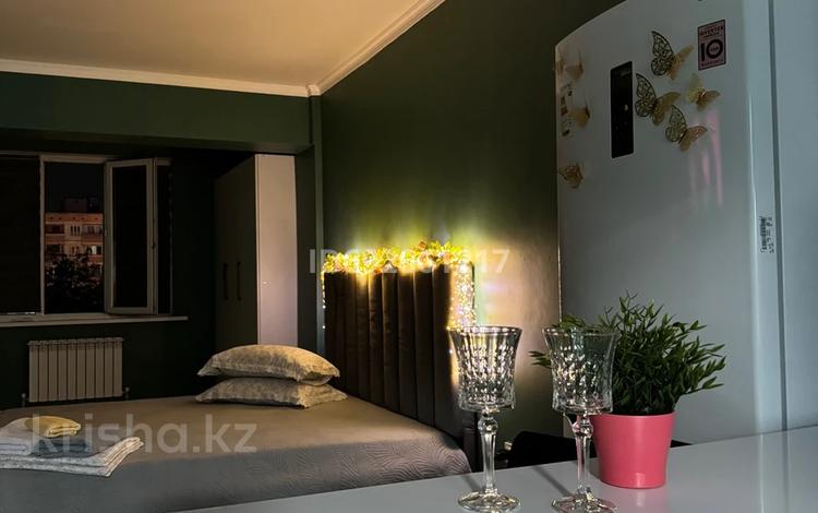 1-бөлмелі пәтер · 40 м² · 5/12 қабат, Тулебаева 49/1, бағасы: 2 500 〒 в Алматы, Медеуский р-н — фото 23