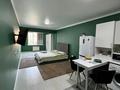 1-комнатная квартира · 40 м² · 5/12 этаж, Тулебаева 49/1 за 2 500 ₸ в Алматы, Медеуский р-н — фото 8