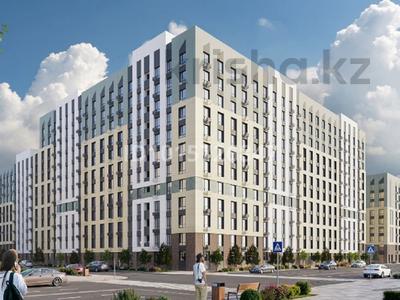 1-бөлмелі пәтер · 42 м² · 7/9 қабат, Мухамедханова 43, бағасы: 22.5 млн ₸ в Астане, Нура р-н