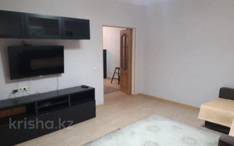 2-бөлмелі пәтер · 51 м² · 5/6 қабат, улица Бараева 21 — Пересечение с ул. Валиханова, Центр города, бағасы: 220 000 ₸ в Астане, р-н Байконур — фото 2
