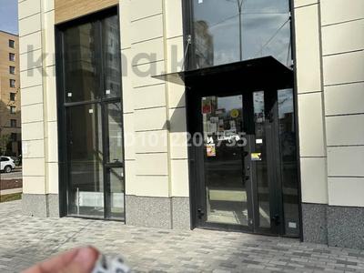 Свободное назначение, офисы, магазины и бутики, салоны красоты, медцентры и аптеки, образование, кабинеты и рабочие места · 96.2 м² за 800 000 ₸ в Астане, Нура р-н