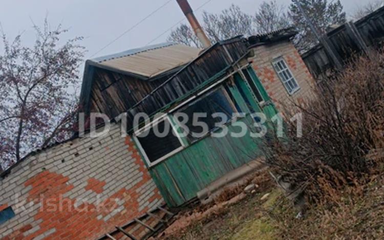 Дача · 1 комната · 50 м² · 4 сот., 30 16 за 2.2 млн 〒 в Костанае — фото 2