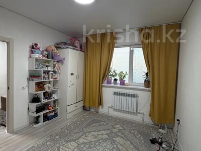 Жеке үй · 3 бөлме · 80 м² · 5 сот., ул. Хантаныри 16, бағасы: 23.5 млн ₸ в Уральске, мкр Школьник