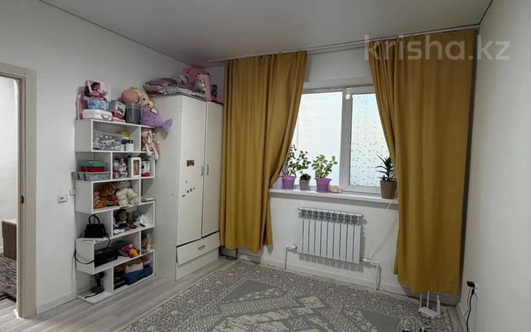Жеке үй · 3 бөлме · 80 м² · 5 сот., ул. Хантаныри 16, бағасы: 23.5 млн ₸ в Уральске, мкр Школьник — фото 2