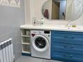 2-бөлмелі пәтер · 80 м² · 3/9 қабат, Валиханова 13-21, бағасы: 300 000 ₸ в Атырау — фото 8