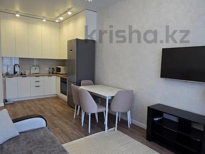 2-комнатная квартира · 45 м², Жошыхана 14/1 за 280 000 ₸ в Астане