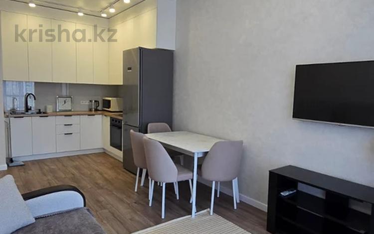 2-комнатная квартира · 45 м², Жошыхана 14/1 за 280 000 ₸ в Астане — фото 4