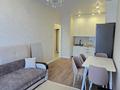 2-комнатная квартира · 45 м², Жошыхана 14/1 за 280 000 ₸ в Астане — фото 2