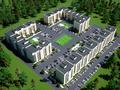 1-бөлмелі пәтер · 49.8 м² · 4/5 қабат, мкр. Алтын орда 40B/4, бағасы: 18 млн ₸ в Актобе