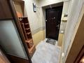 1-бөлмелі пәтер · 36 м² · 3/3 қабат, Пр-т Абая (Евразия) 48 — ИРС, бағасы: 9.8 млн ₸ в Уральске, мкр Школьник — фото 4