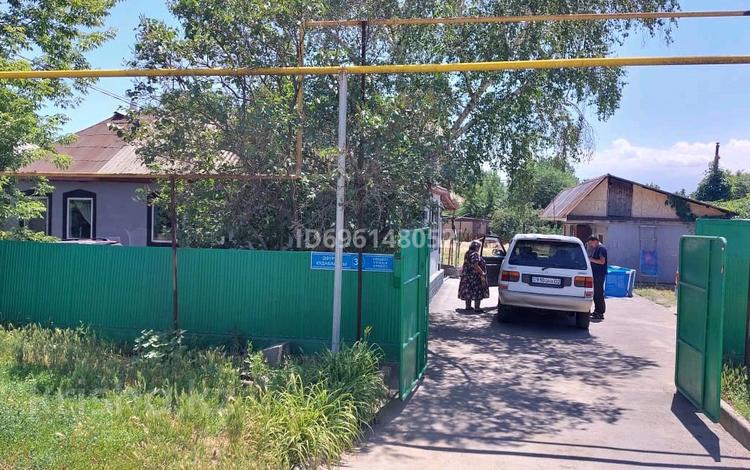 Отдельный дом · 4 комнаты · 75 м² · 12.5 сот., мкр Кемел (Первомайское) 34 — Кудабайулы за 85 млн ₸ в Алматы, Жетысуский р-н — фото 2
