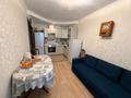3-комнатная квартира · 54 м² · 1/9 этаж, керей жанибек 9 за 32.5 млн ₸ в Астане, Есильский р-н — фото 2